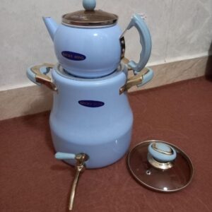 کتری وقوری روگازی