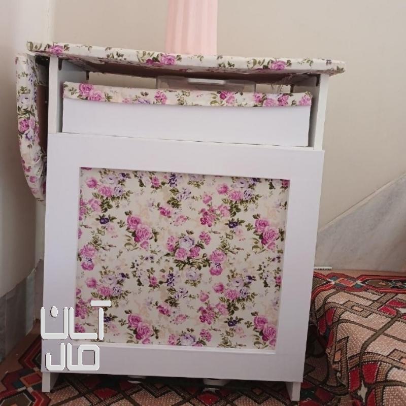 میز اتو