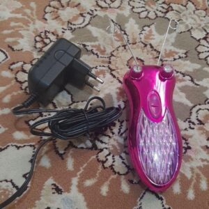 بند انداز برقی