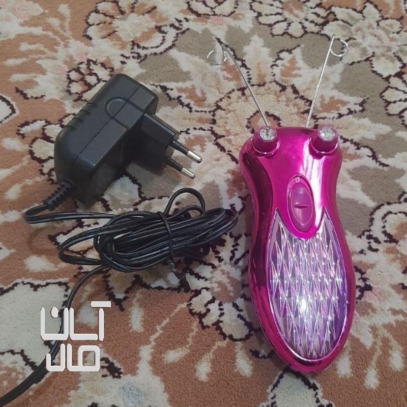 بند انداز برقی