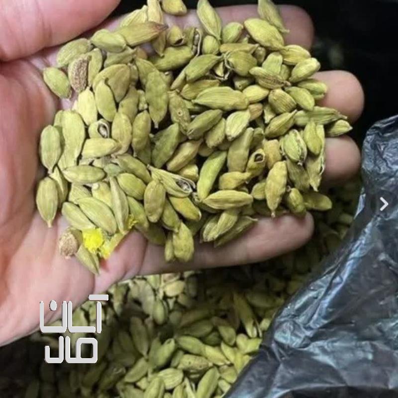 محصولات عطاری ادویه جات و…