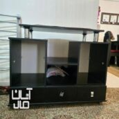 میز تلویزیون ام دی اف