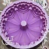 قالب سیلیکونی