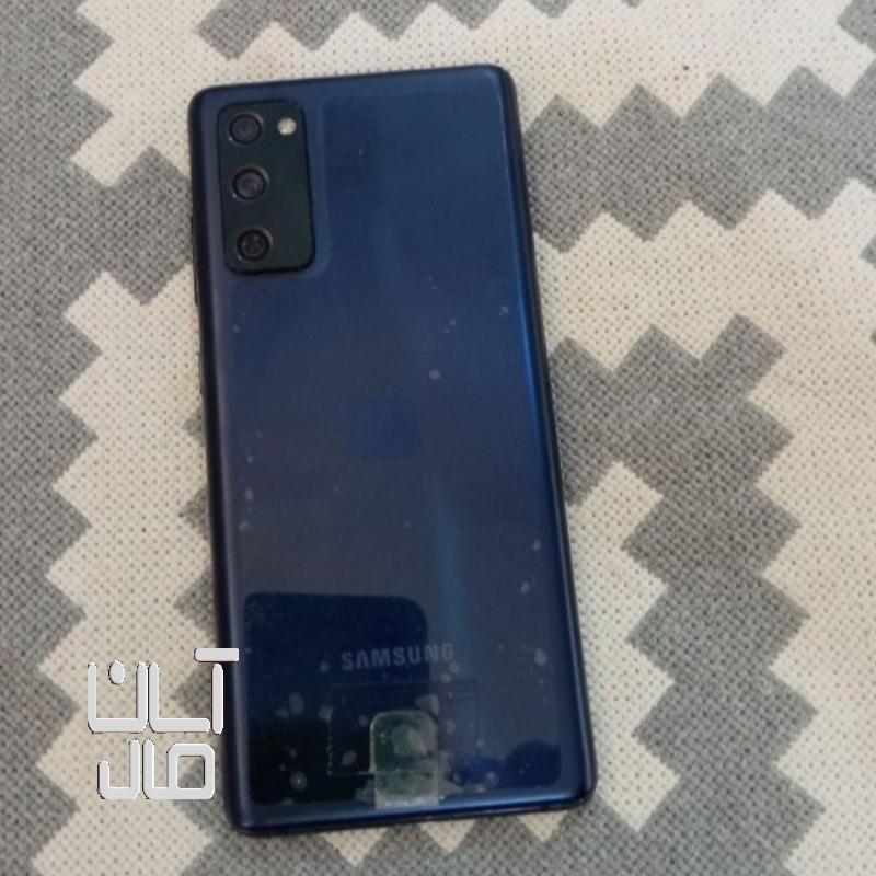 گوشی سامسونگ گالکسی S20