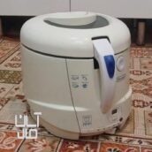 سرخ کن دلونگی