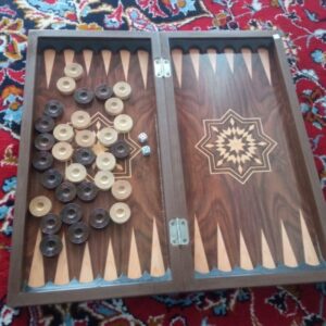 تخته نرد