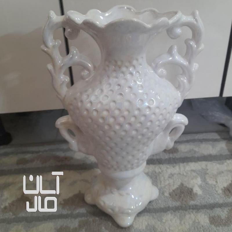 گلدان چینی
