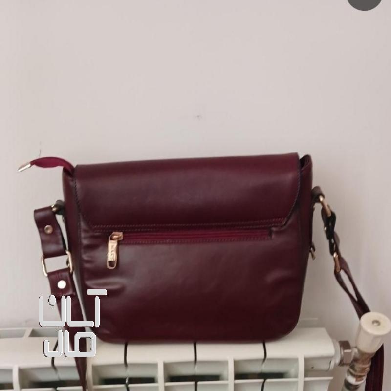 کیف چرم