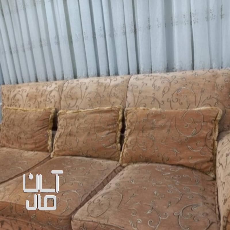 مبل ۶ نفره