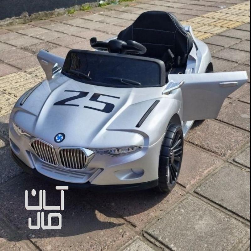 ماشین شارژی