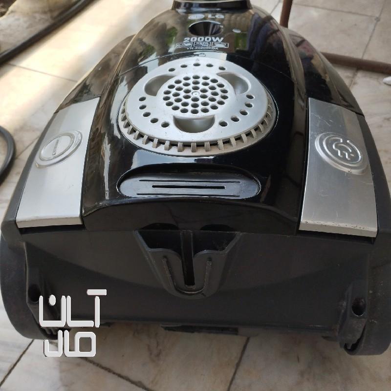 جارو برقی  ال جی