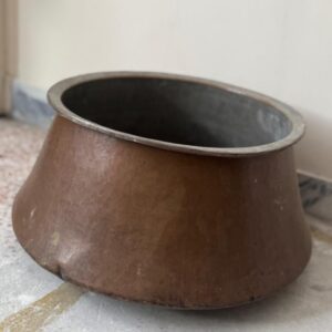 دیگ مسی