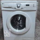 لباسشویی الجی
