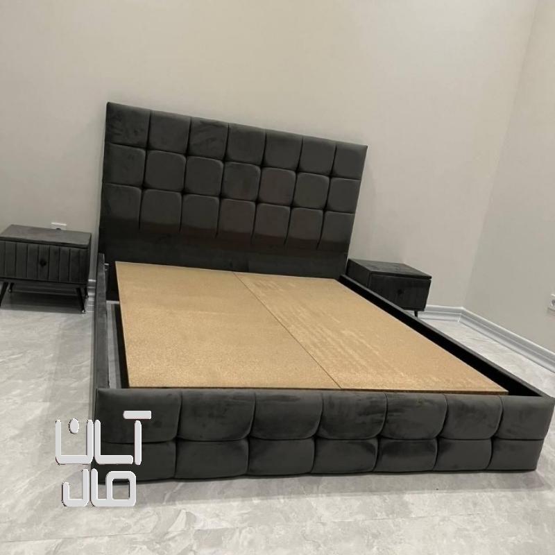 تخت دونفره