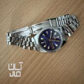 ساعت اورینت اتوماتیک