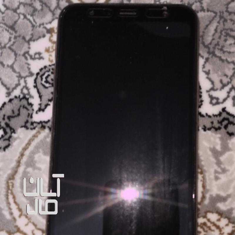 گوشی گلکسی G4 پلاس سال