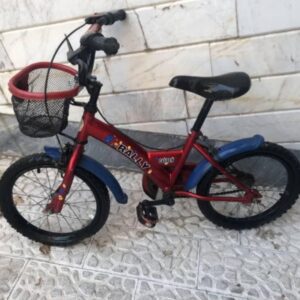 دوچرخه سایز ۱۶