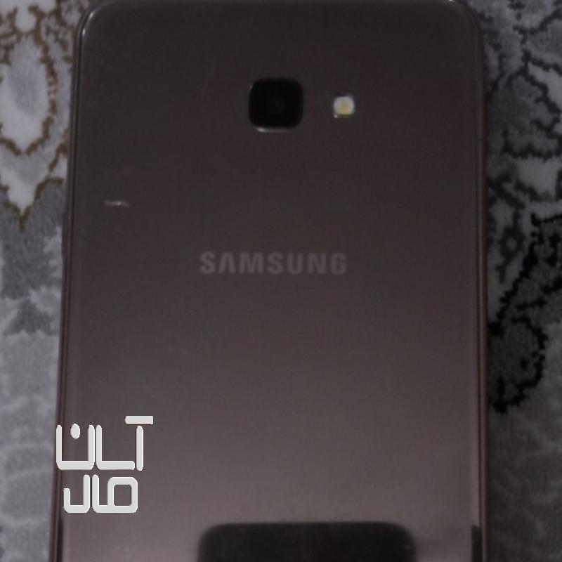 گوشی گلکسی G4 پلاس سال