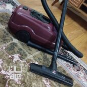 جاروبرقی سانیو