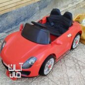 ماشین شارژی