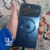 گوشی آیفون ۱۵pro