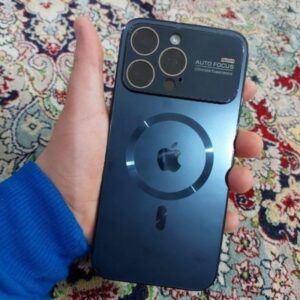 گوشی آیفون ۱۵pro
