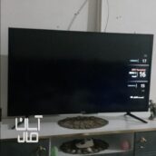 تلويزيون ال ای دی سامسونگ ۴۰ اینچ