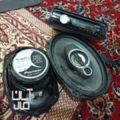 ضبط وباندپایونر