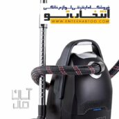 جارو برقی دیجیتال نیاک مدل MVC2800