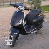 موتور دایچی