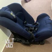 صندلی ماشین کودک