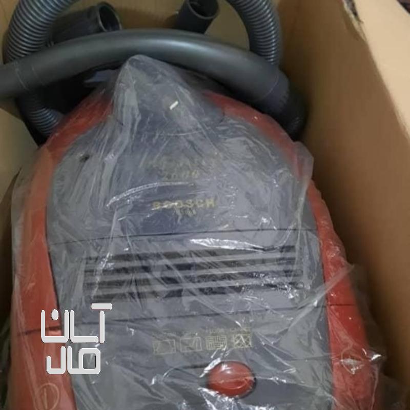 جاروبرقی بوش