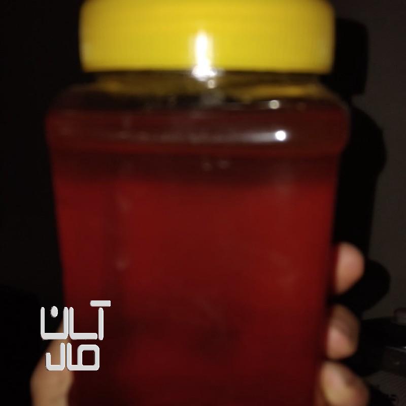 عسل آویشن گون
