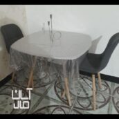 میز ناهارخوری ۲ نفره