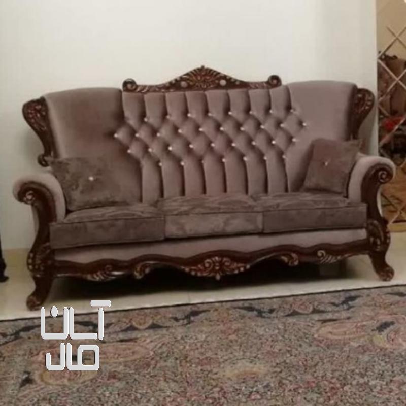 مبل ۷ نفره