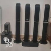 باند، ساب،بلندگو