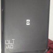 پرینتر HP Deskjet F2483 سالم و با جوهر پر