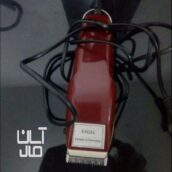 ماشین ریش تراش