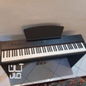 پیانو برگمولر p10