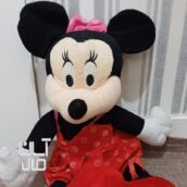 عروسک میکی موس