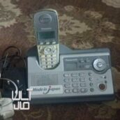 تلفن پاناسونیک