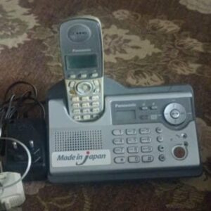 تلفن پاناسونیک