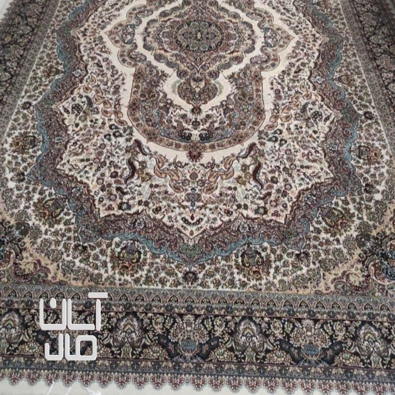 فرش ۶ متری ماشینی