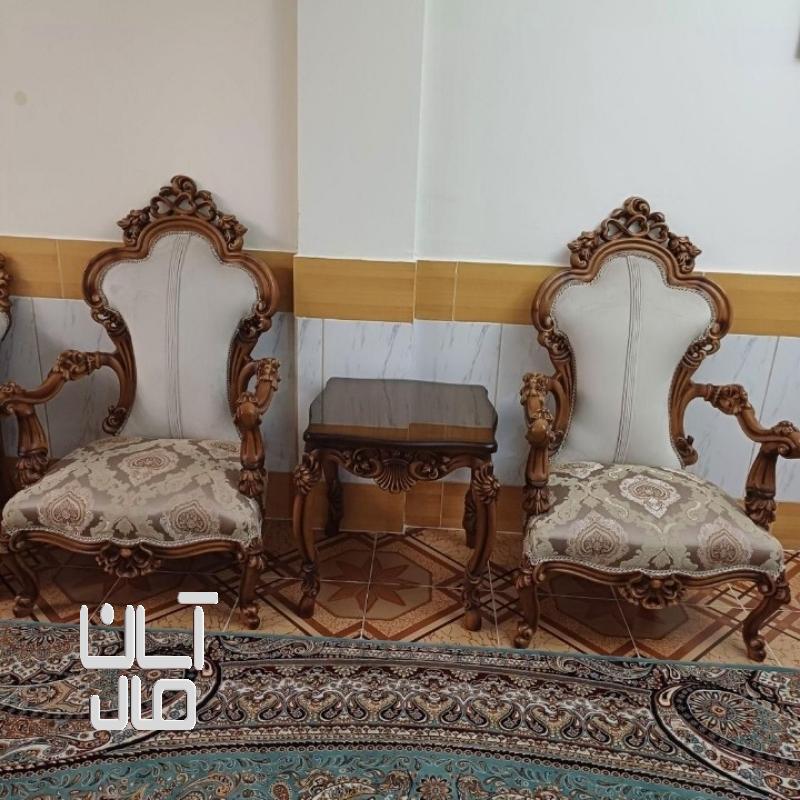 مبل  ۷ نفره