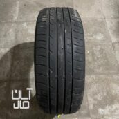 ۴ عدد لاستیک پژو