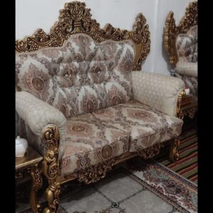 مبل ۷نفره کلاسیک