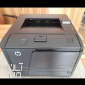 پرینتر لیزری hp