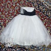 لباس مجلسی دکلته