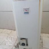 آبگرمکن ایستاده