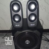 اسپیکر وساب